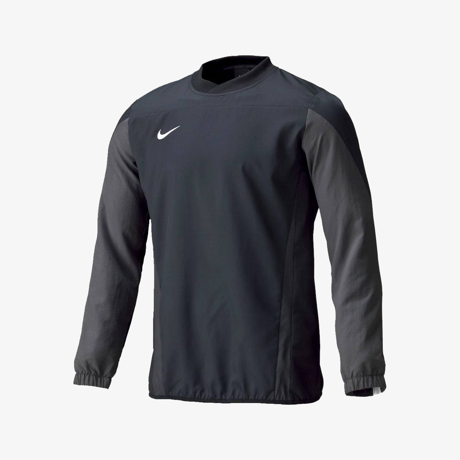 Kid's Squad 14 Shell Training Top - Black - 588405-010-NIKE by Nike | Available at Niky's Sports