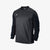 Kid's Squad 14 Shell Training Top - Black/Grey