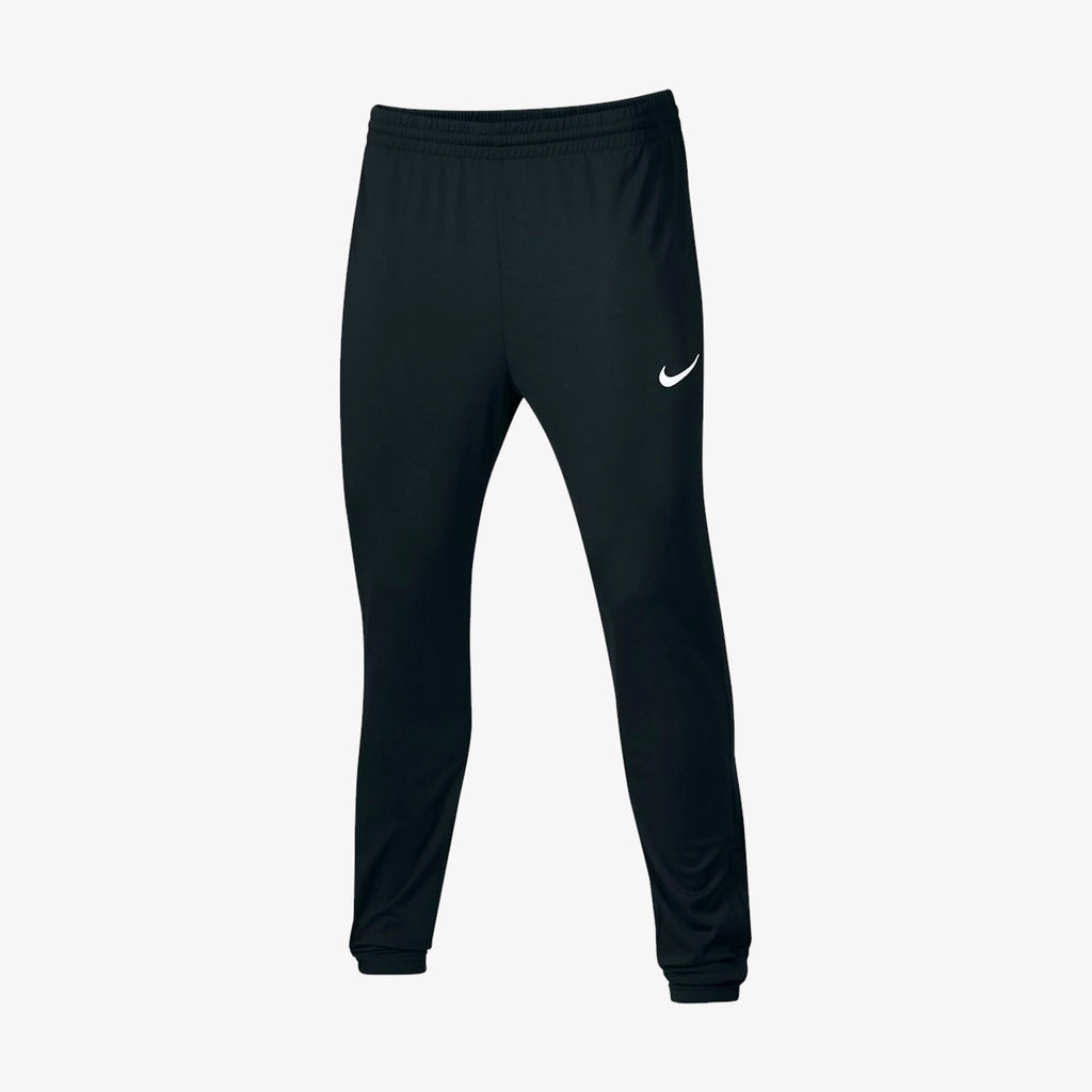 Libero Tech Knit Soccer Pant Black Mens