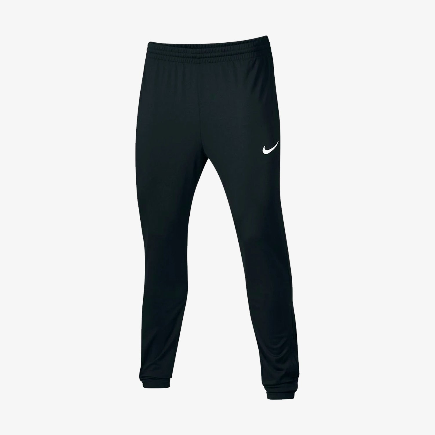 Libero Tech Knit Soccer Pant Black Mens