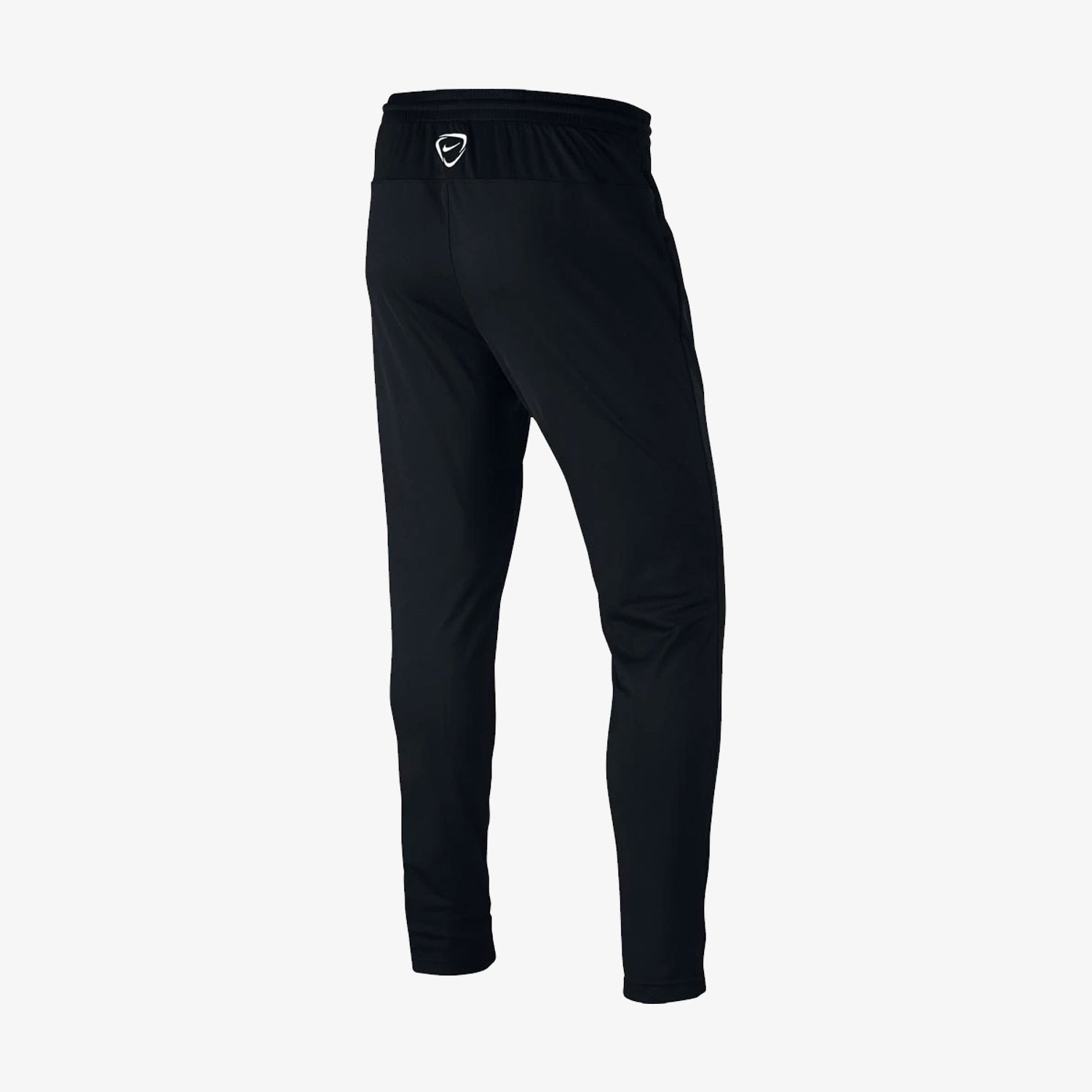 Libero Tech Knit Soccer Pant Black Mens