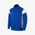 Mens Academy 14 Sideline Soccer Jacket - 588470-463-NIKE by Nike | Available at Niky's Sports