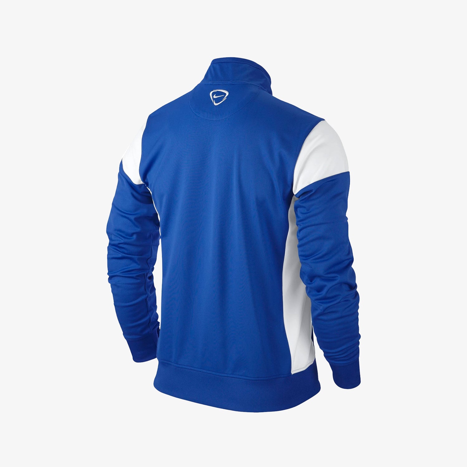 Mens Academy 14 Sideline Soccer Jacket - 588470-463-NIKE by Nike | Available at Niky's Sports