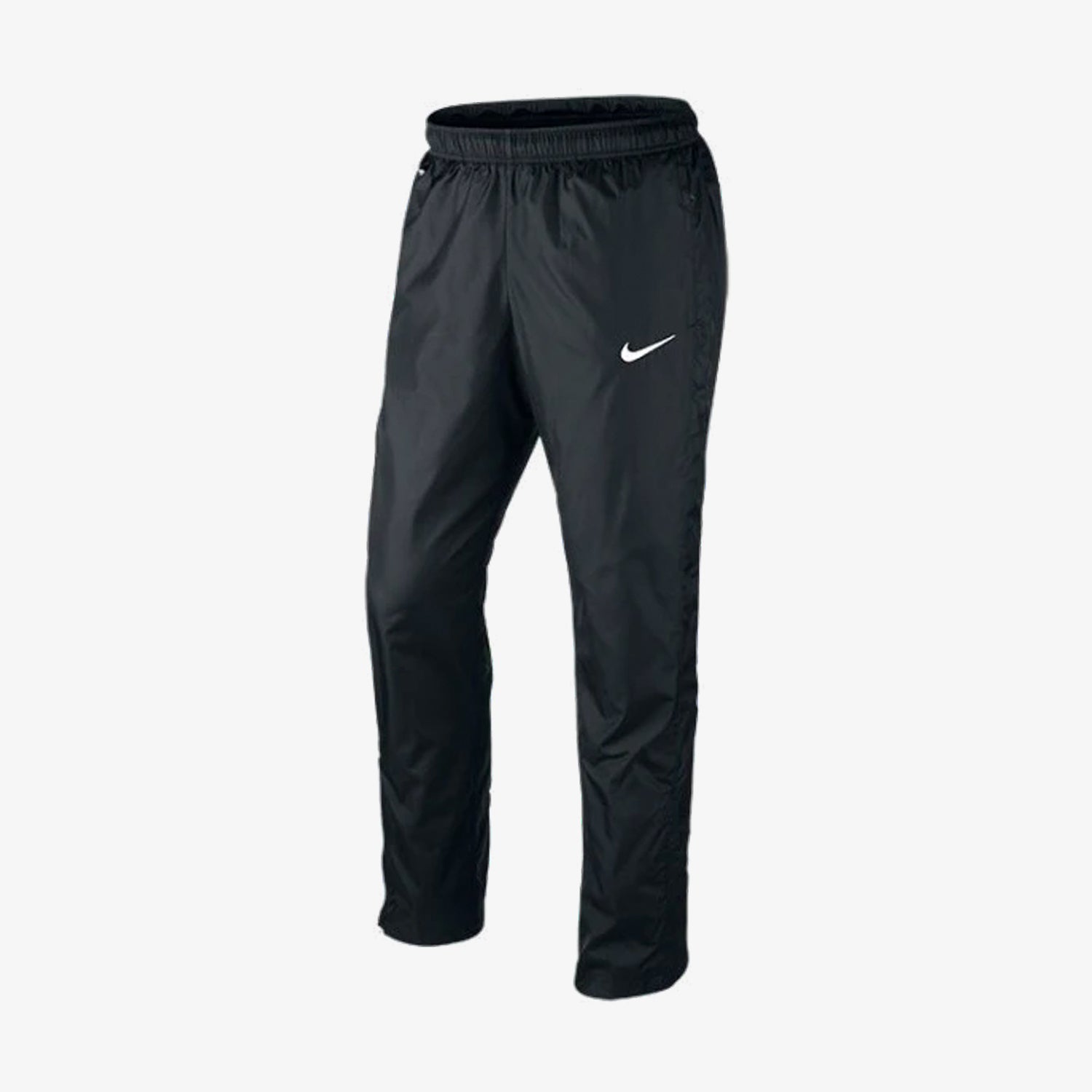 Women's Libero 14 Tech Knit Soccer Pants - Black