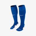 Team Stadium OTC Sock - Blue/Gray/White