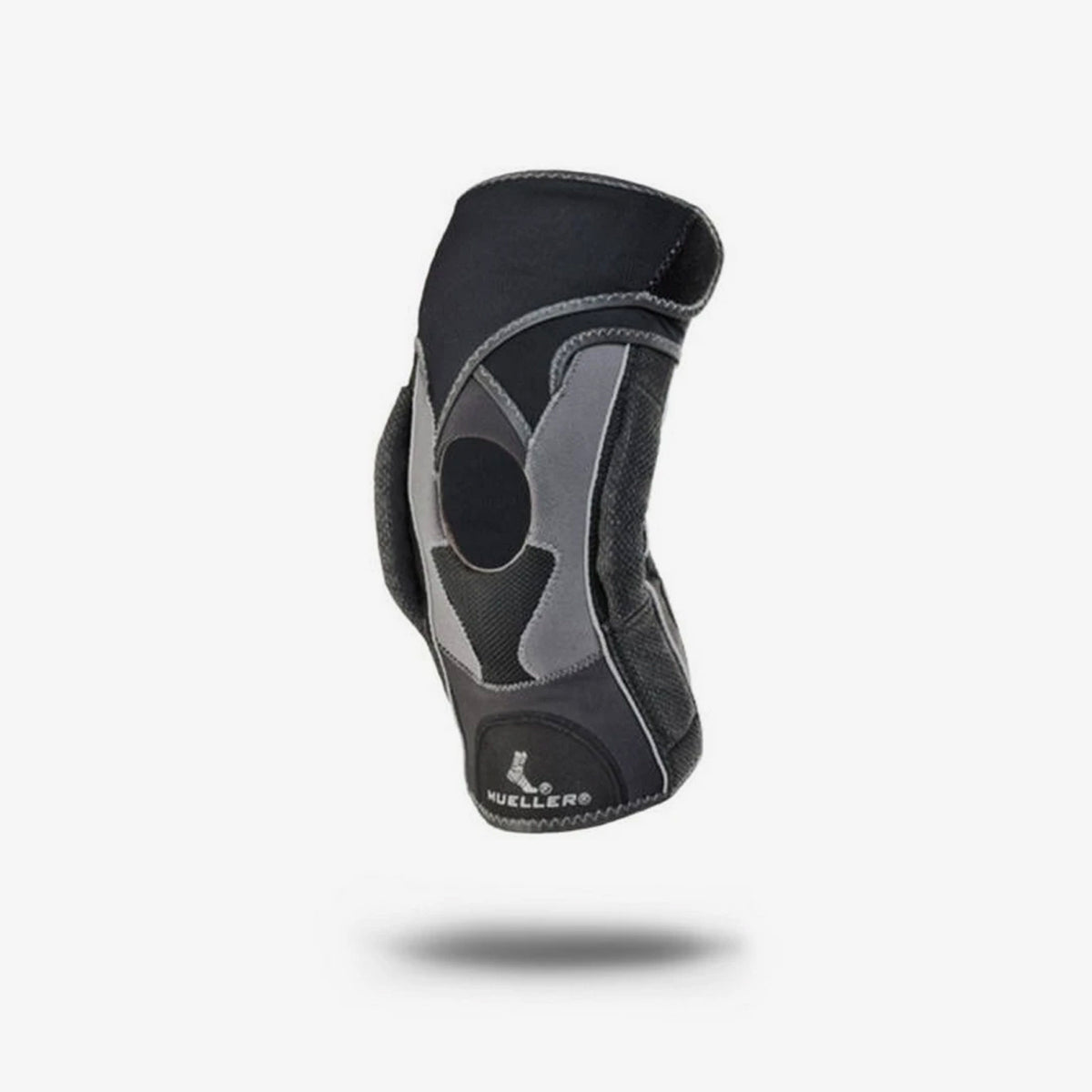 Hg80 Hinged Knee Brace Max - 59012-MUELLER by Mueller | Available at Niky&#39;s Sports