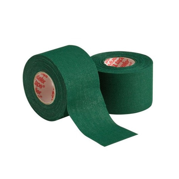 M Tape Green 1.5"