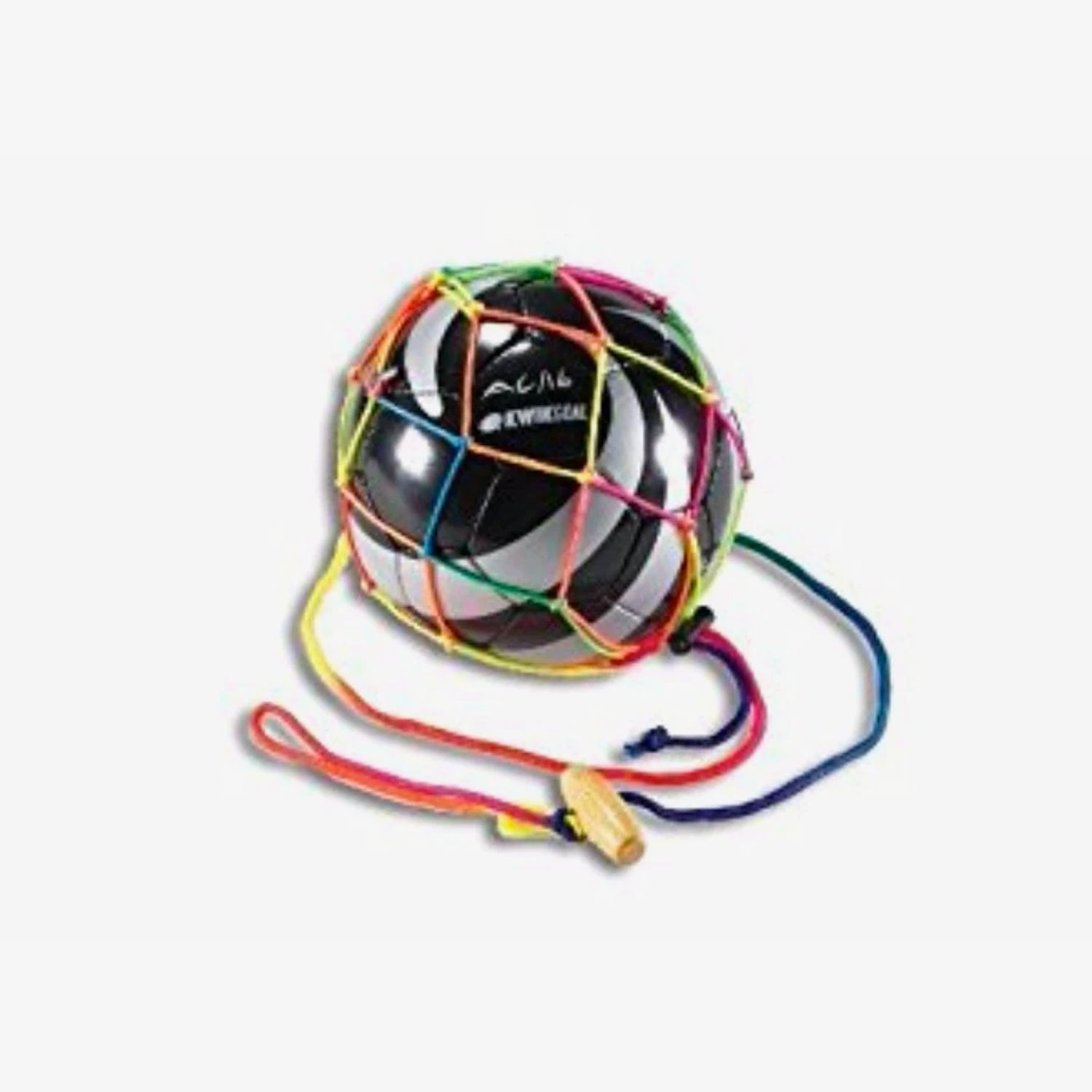 Kwik Kicker SOCCER TRAINER - 5B2-KWIKGOAL by Kwikgoal | Available at Niky's Sports