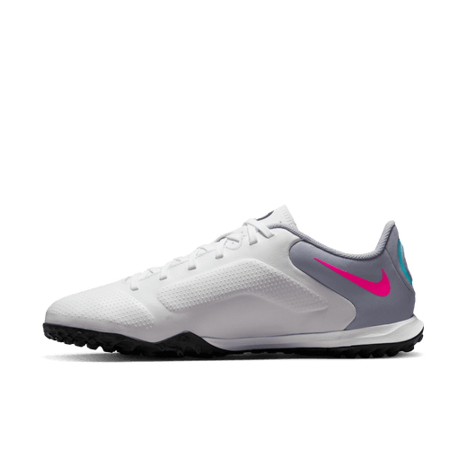 Nike Tiempo Legend 9 Academy TF Turf Soccer Shoe - DA1191-146-NIKE by Nike | Available at Niky's Sports