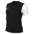 NIKE TIEMPO PREMIER II WOMEN'S SOCCER JERSEY - BLACK