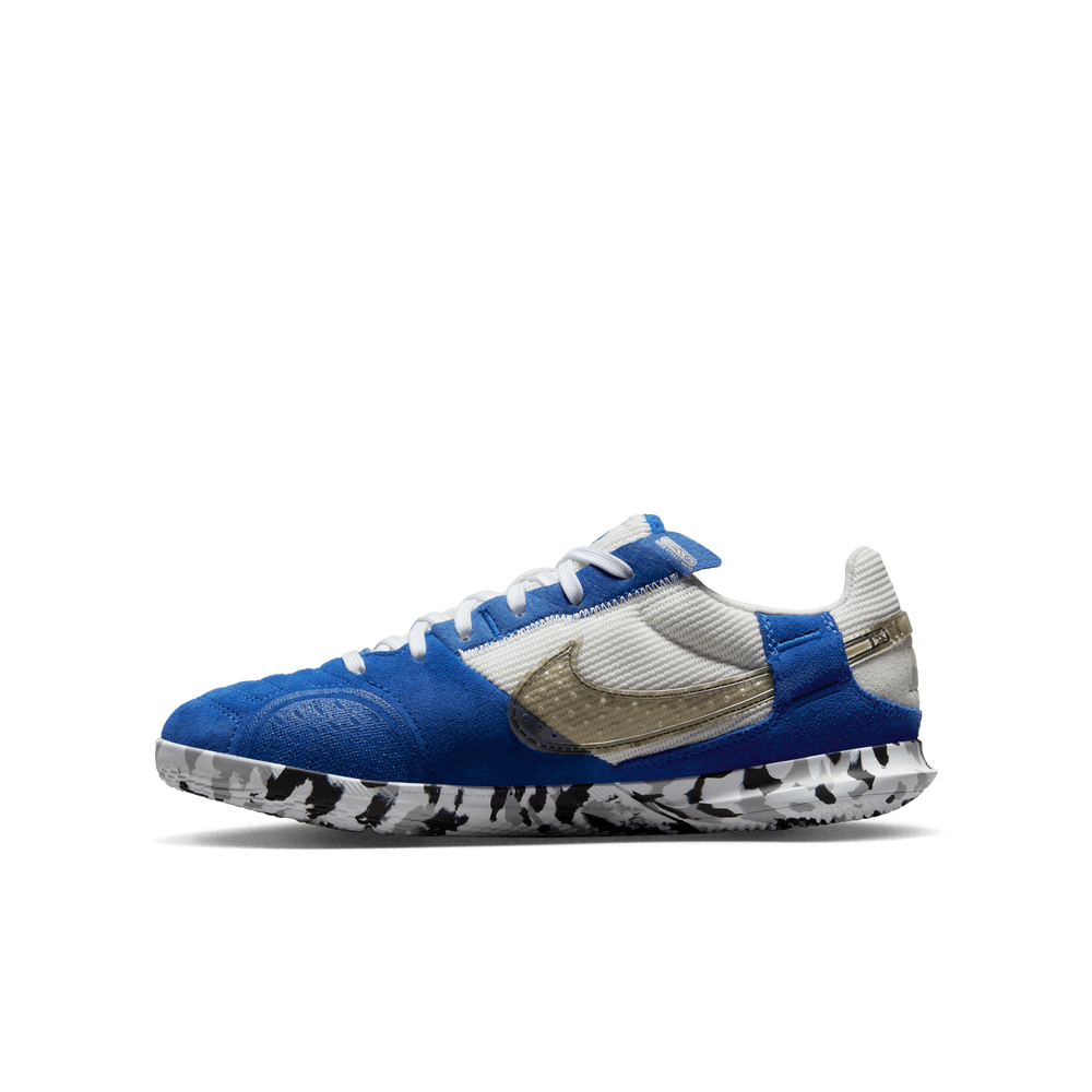 Nike Jr. Streetgato Little/Big Kids' Soccer Shoes