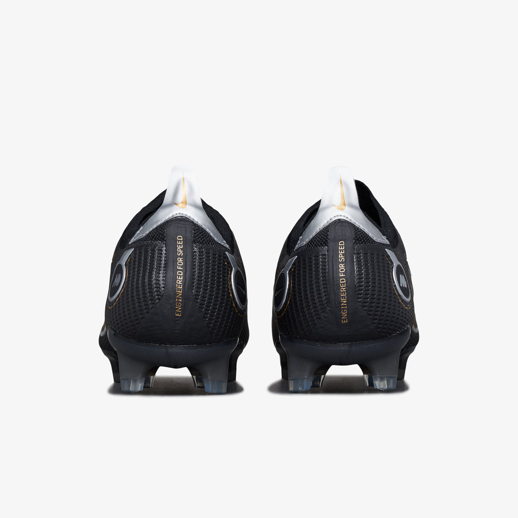 NIKE MERCURIAL VAPOR 14 ELITE FG FIRM-GROUND SOCCER CLEATS - DJ2837-007-NIKE by Nike | Available at Niky's Sports