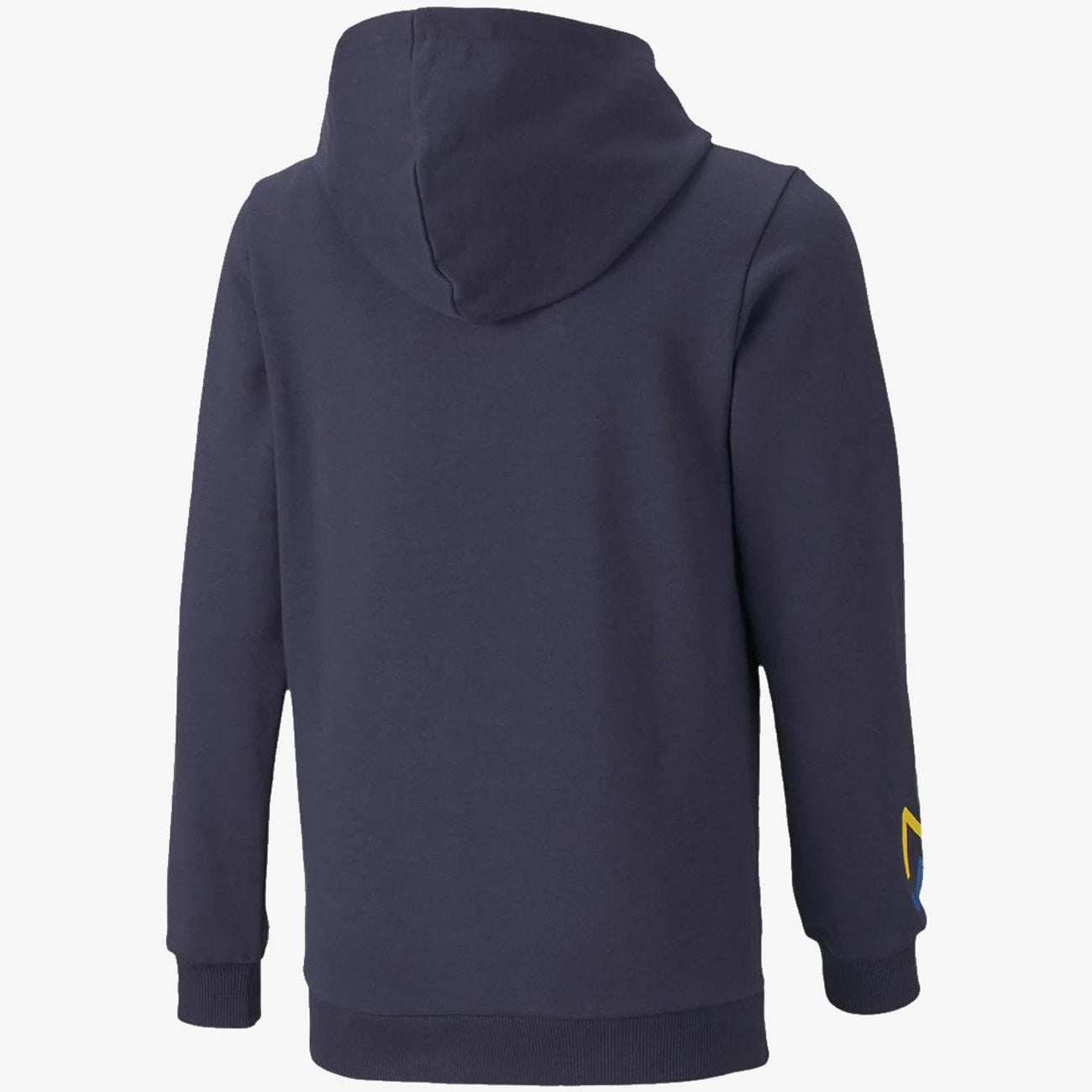NEYMAR JR FUTURE FOOTBALL HOODIE MEN'S - 605554-06-PUMA by Puma | Available at Niky's Sports