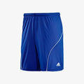 Men's Striker Soccer Short - Royal - 623460-ADIDAS by Adidas | Available at Niky's Sports