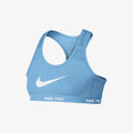 Nike Pro Girls Hypercool Sports Bra - 641644-487-NIKE by Nike | Available at Niky's Sports