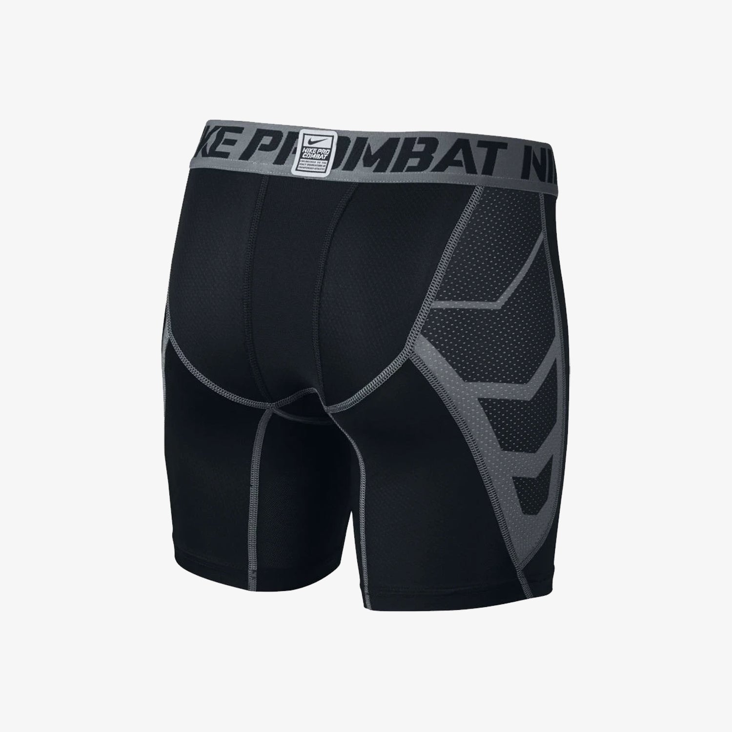 nike pro combat undershorts