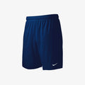 Equaliser Knit Short - Navy - 645498-419-NIKE by Nike | Available at Niky's Sports