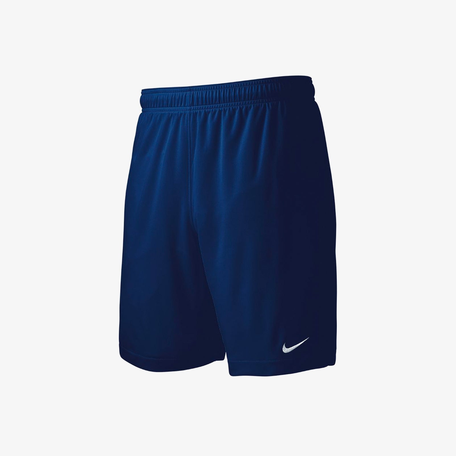 Equaliser Knit Short - Navy - 645498-419-NIKE by Nike | Available at Niky's Sports