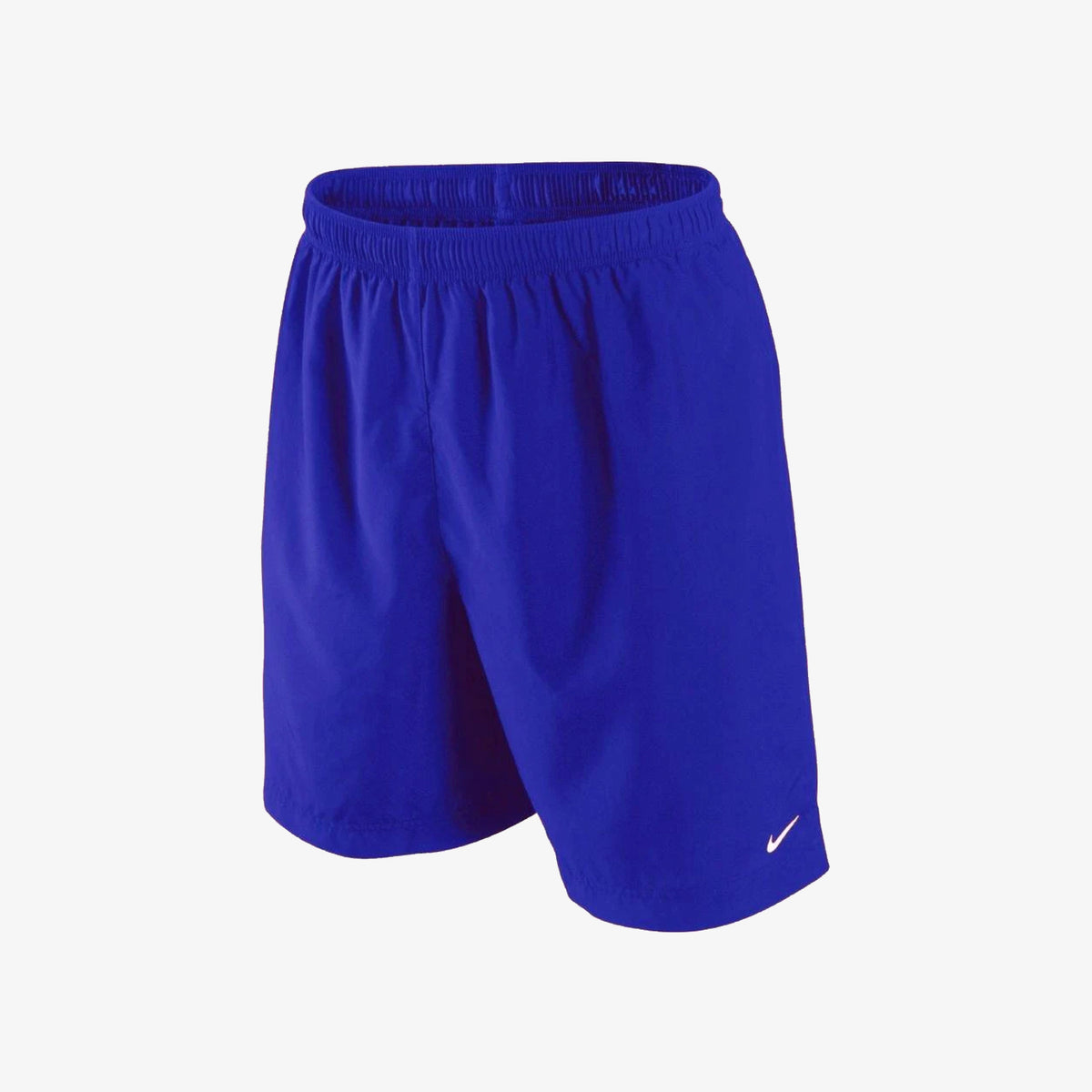 Kid&#39;s Equaliser Knit Soccer Shorts - Royal