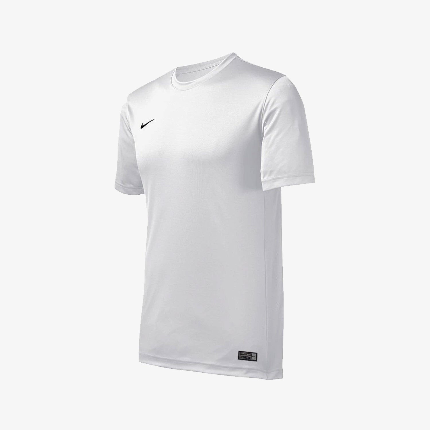 Men's Tiempo II Soccer Jersey - White
