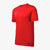 Men's Tiempo II Soccer Jersey - Red