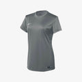 Tiempo II Soccer Jersey Women's - 645507-093-NIKE by Nike | Available at Niky's Sports