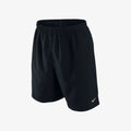 Women's Knit Soccer Shorts - Black - 645510-010-NIKE by Nike | Available at Niky's Sports