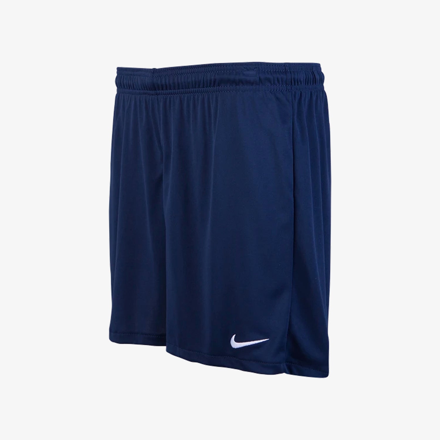 Women's Equaliser Short - Navy - 645510-419-NIKE by Nike | Available at Niky's Sports