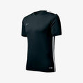 Kid's Challenge Jersey - Black - 645921-010-NIKE by Nike | Available at Niky's Sports