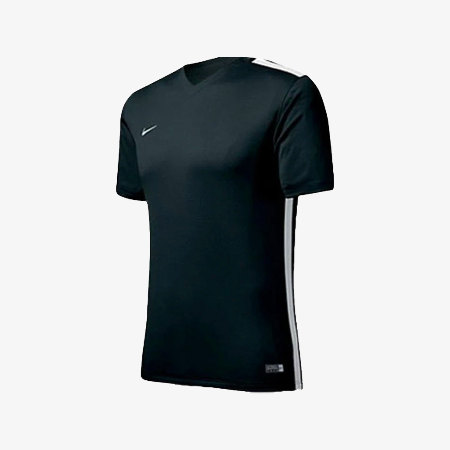 Kid's Challenge Jersey - Black - 645921-010-NIKE by Nike | Available at Niky's Sports