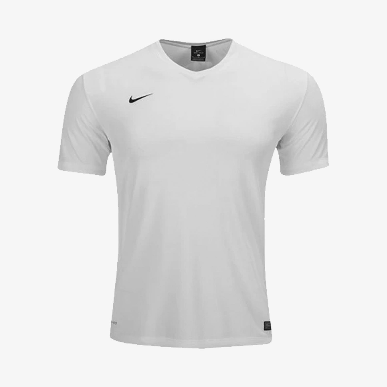Nike Kid's Challenger Jersey White - 645921-156-NIKE by Nike | Available at Niky's Sports