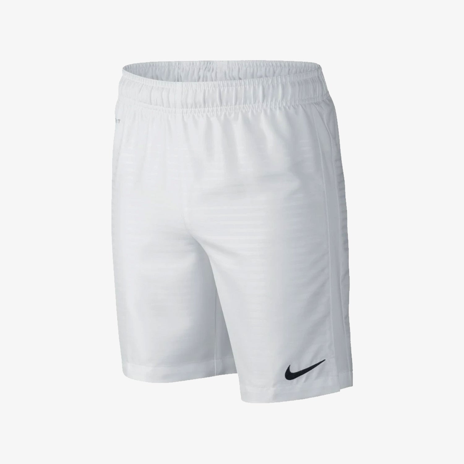 Nike Kid's Max Graphic Woven Soccer Shorts