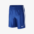 Kids Max Graphic Woven Soccer Short