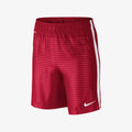 Kid's Max Graphic Woven Soccer Shorts - 645925-657-NIKE by Nike | Available at Niky's Sports