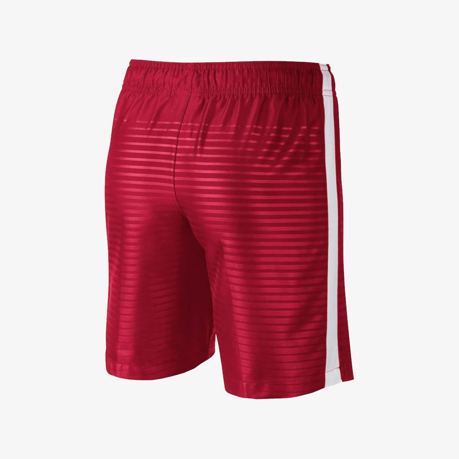 Kid's Max Graphic Woven Soccer Shorts - 645925-657-NIKE by Nike | Available at Niky's Sports