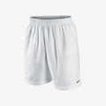 Kid's Equaliser Knit Soccer Shorts - White