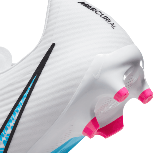 Nike Zoom Mercurial Vapor 15 Academy MG Multi-Ground Soccer Cleats