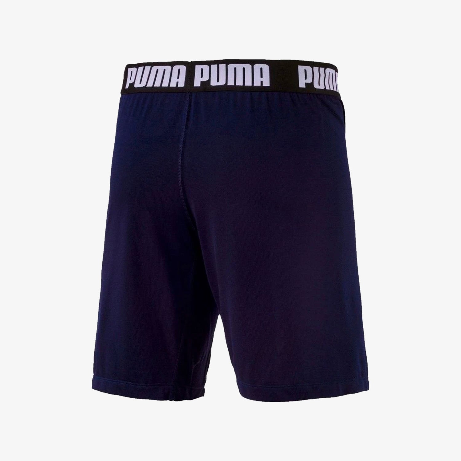 Training Shorts ftblNXT evoKNIT - Navy - 655568-03-PUMA by Puma | Available at Niky's Sports