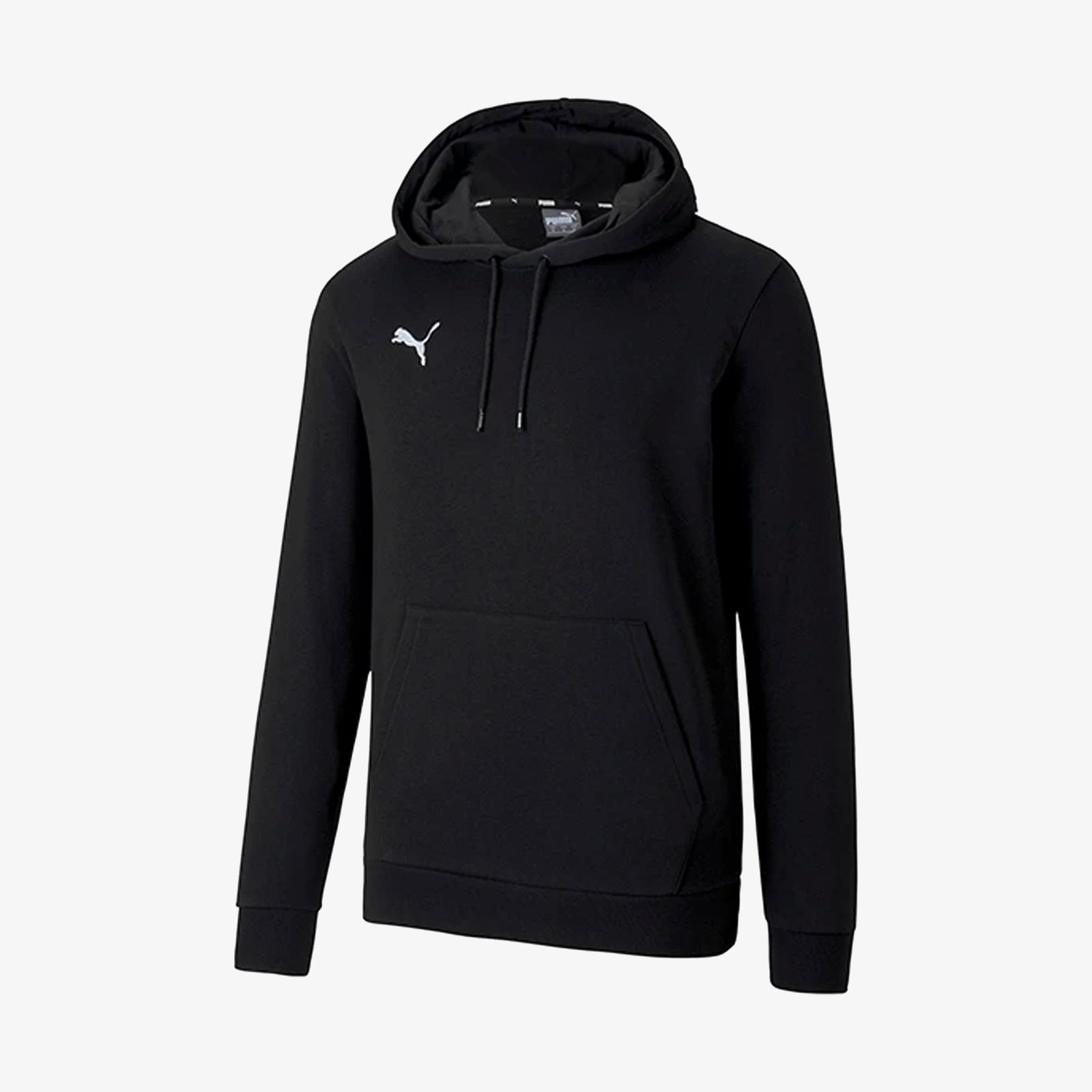 Team Goal 23 Casual Hoody - 656580-03-PUMA by Puma | Available at Niky's Sports