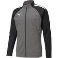 Puma Men's Team Liga 25 Training Jacket - 657234-13-PUMA by Puma | Available at Niky's Sports