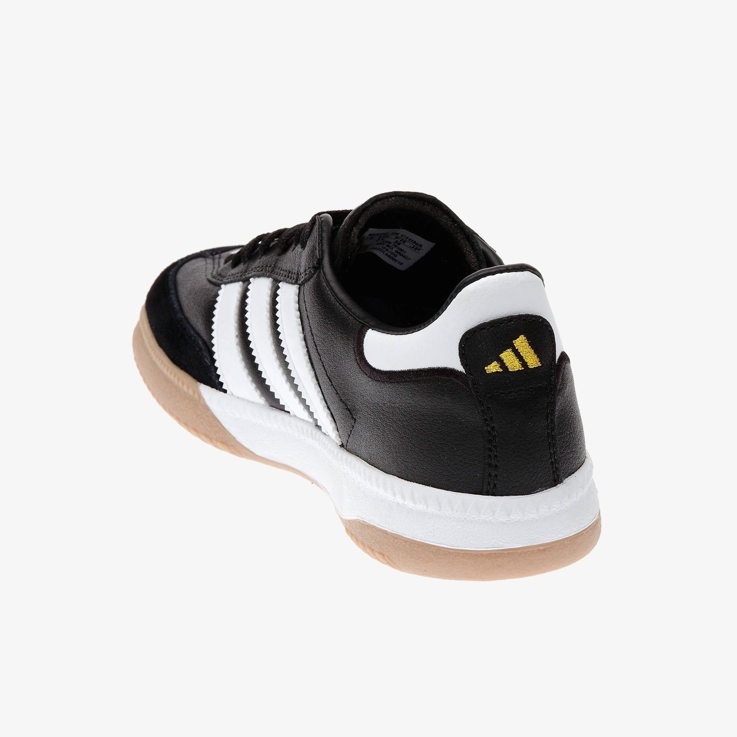 Kid's Samba Millenium K Indoor Soccer Shoes - 660427-ADIDAS by Adidas | Available at Niky's Sports