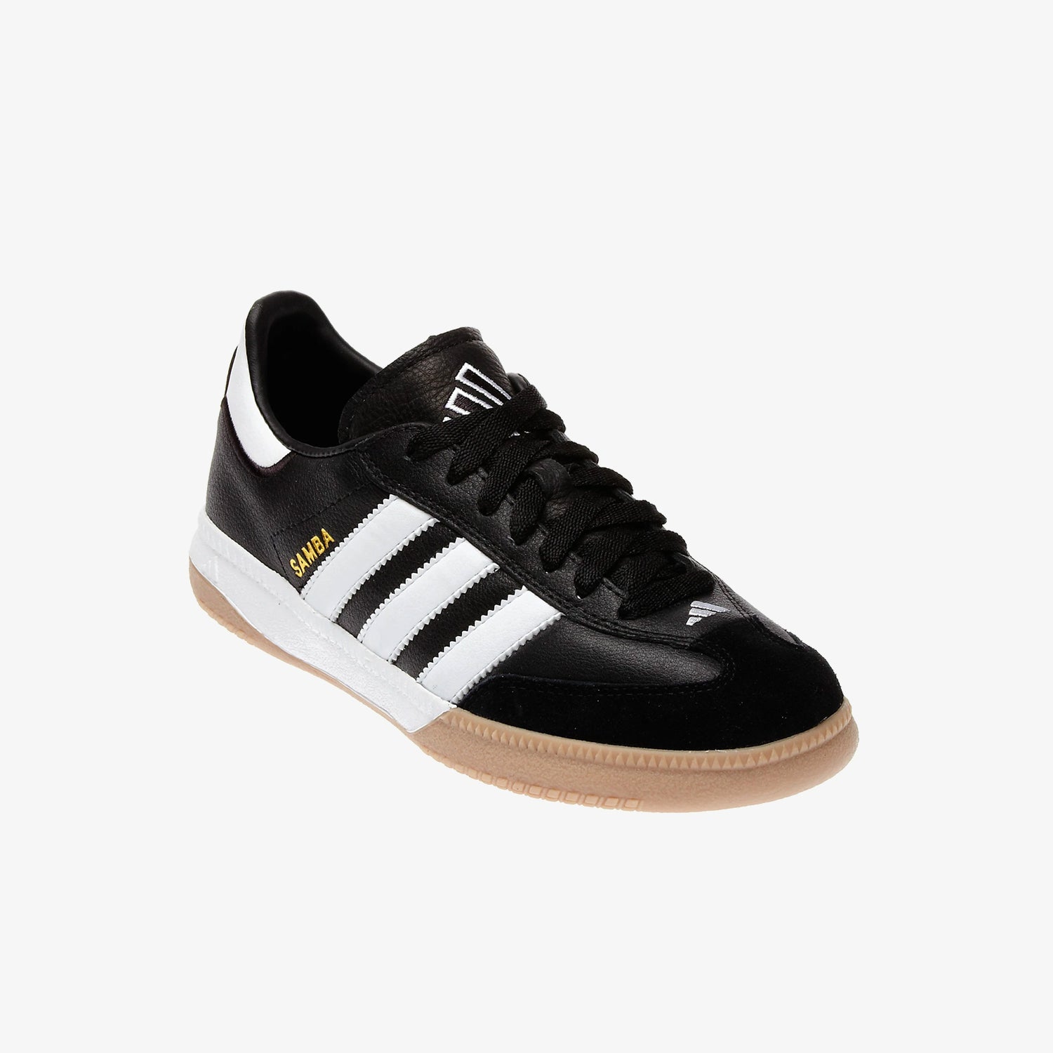 Kid's Samba Millenium K Indoor Soccer Shoes Kid's Samba Millenium K Indoor Soccer Shoes