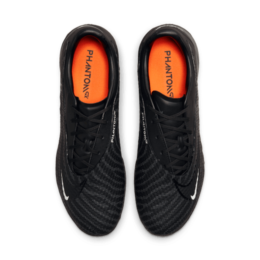 Nike Phantom GX Academy TF Turf Soccer Shoes - DD9477-010-NIKE by Nike | Available at Niky's Sports