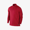 Men's Drill Top - University Red