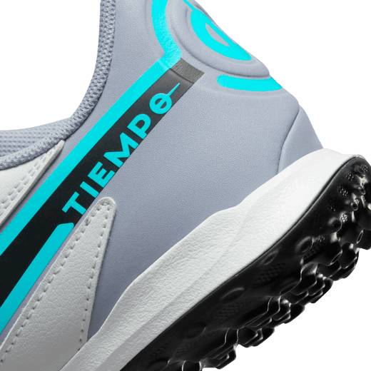 Nike Tiempo Legend 9 Academy TF Turf Soccer Shoe - DA1191-146-NIKE by Nike | Available at Niky's Sports