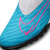 Nike Phantom GX Academy Dynamic Fit TF Turf Soccer Shoes - DD9476-446-NIKE by Nike | Available at Niky's Sports