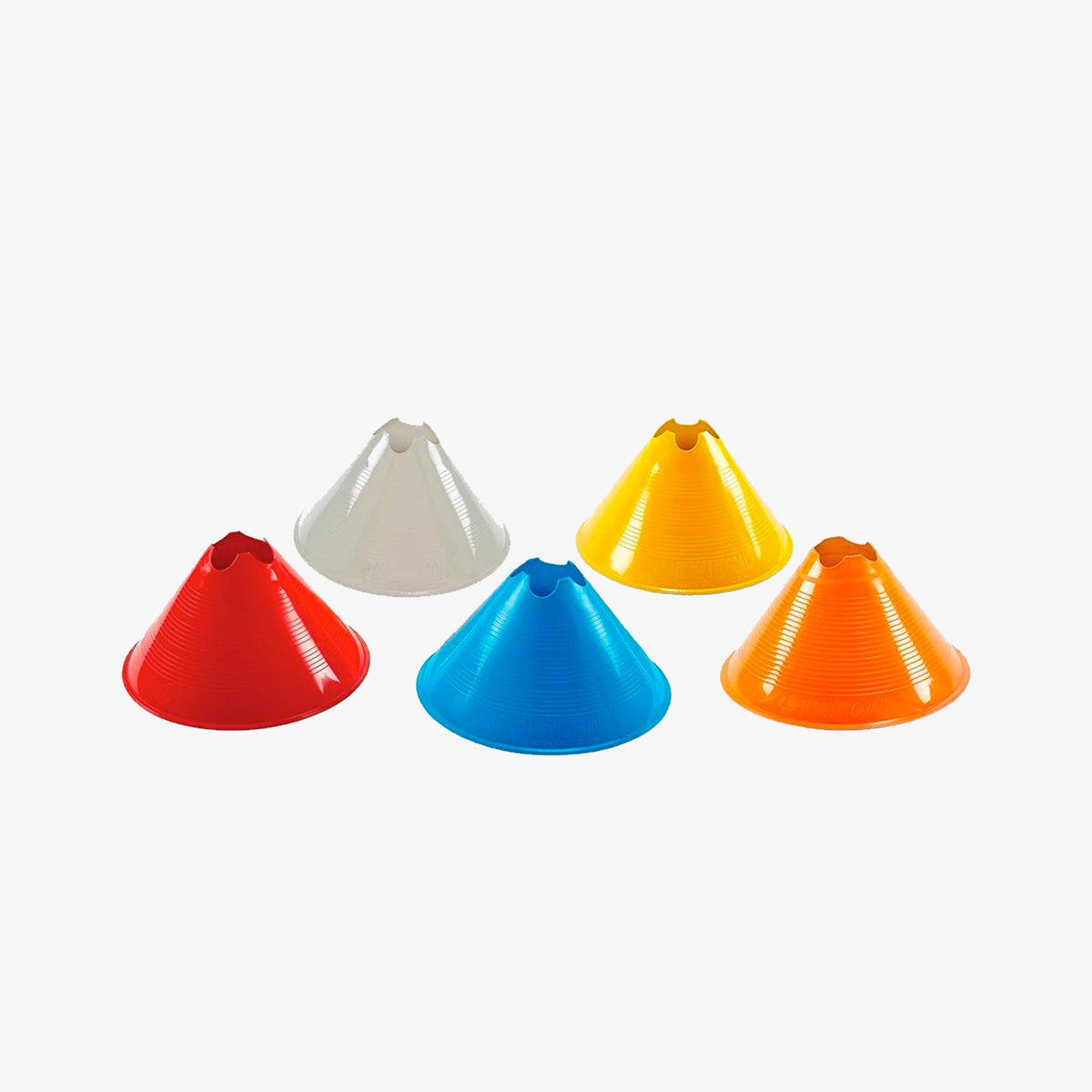 Jumbo Disc 6&#39; Tall 11 Diameter - 6A1311-KWIKGOAL by Kwikgoal | Available at Niky&#39;s Sports