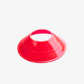 KWIK GOAL Mini Disc Cones 25 PACK - 6A1401-KWIKGOAL by Kwikgoal | Available at Niky's Sports