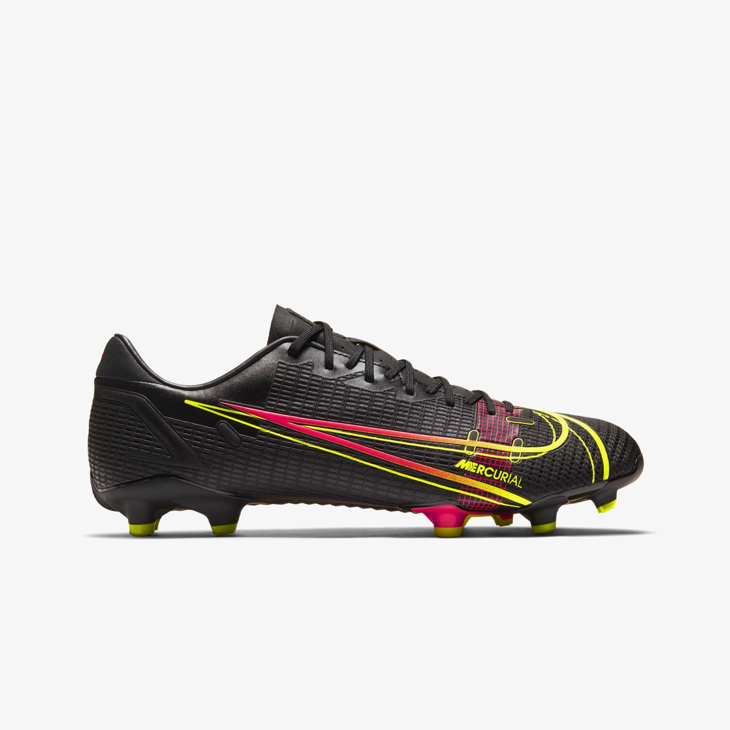 Men's Mercurial Vapor 14 Academy FG/MG