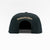 LAFC Core Snapback Black